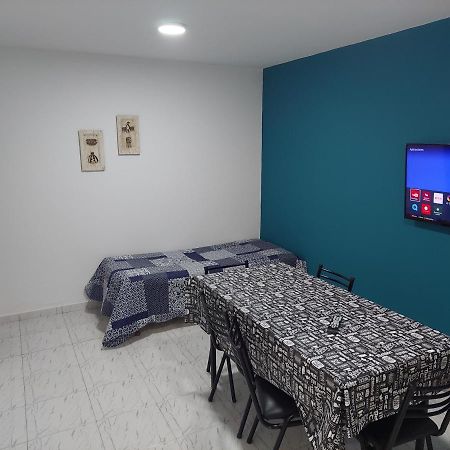 El Descanso Apartment Santa Rosa  Exterior photo